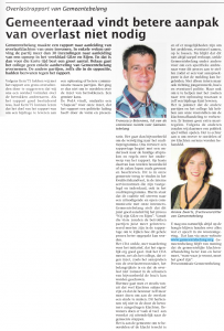 Artikel Weekblad 6-2-2013