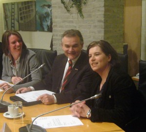 De fractie van Gemeentebelang