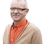 Johan Manders, fractieleider Gemeenttebelang