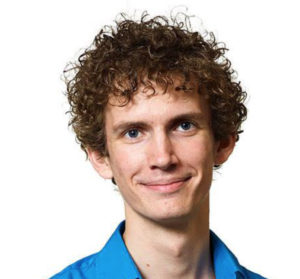 Maarten van Haperen