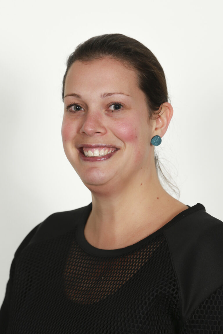 Raadslid Nicole Trum (GB): "In september opnieuw praten over aanpassing van de eigen bijdrage."