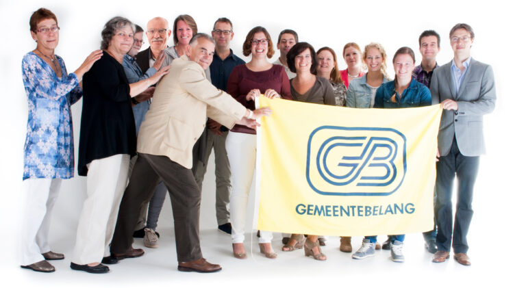 Samenwerking, want waar je woont, moet het goed zijn!