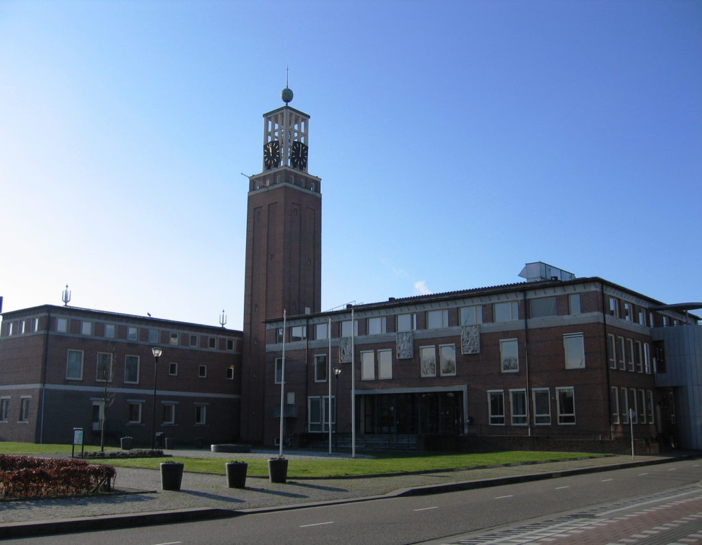 Bijdrage Gemeentebelang Programmabegroting 2017