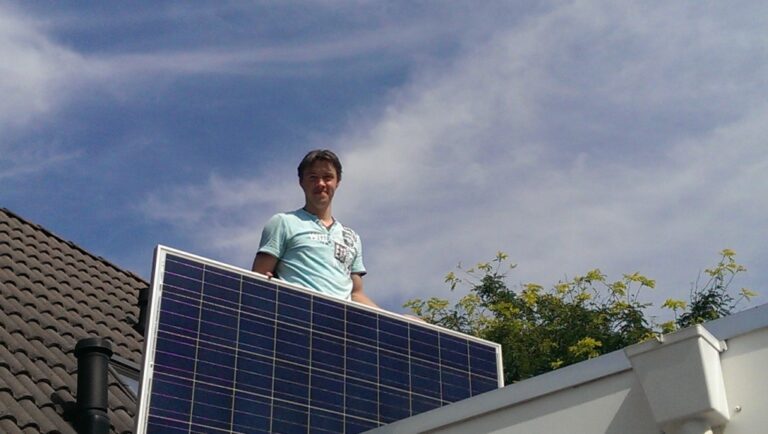 Gilze en Rijen wordt een duurzame gemeente!