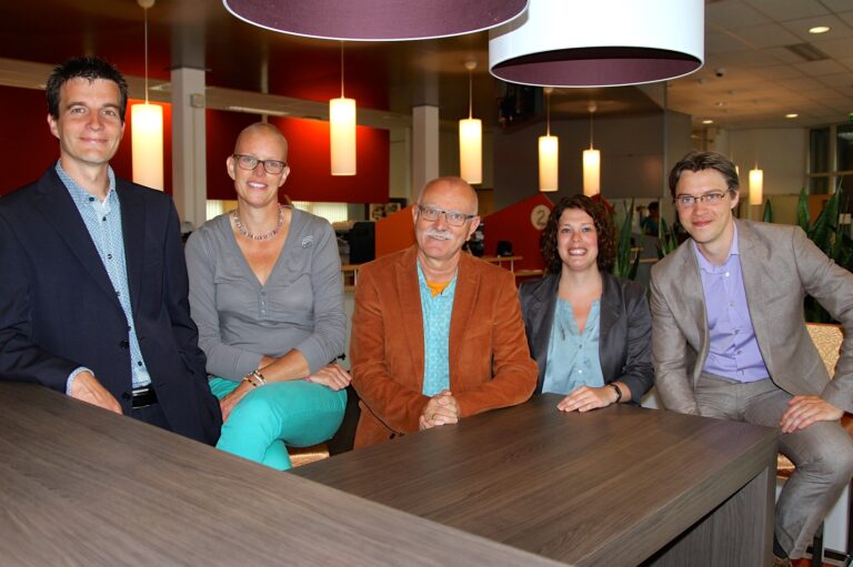 Over geld, geld en nog eens geld…