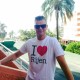 Groeten uit Benalmadena van Yurien!