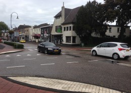 Gevaarlijkste kruispunt van Brabant?