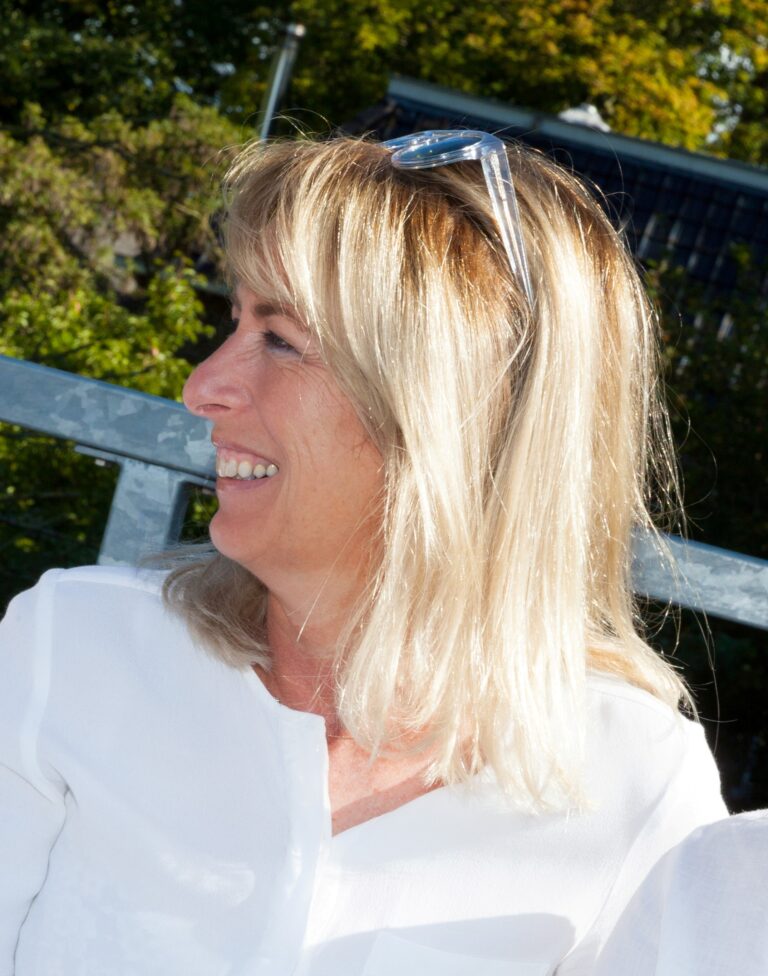 Een nieuwe lente, een positief geluid!