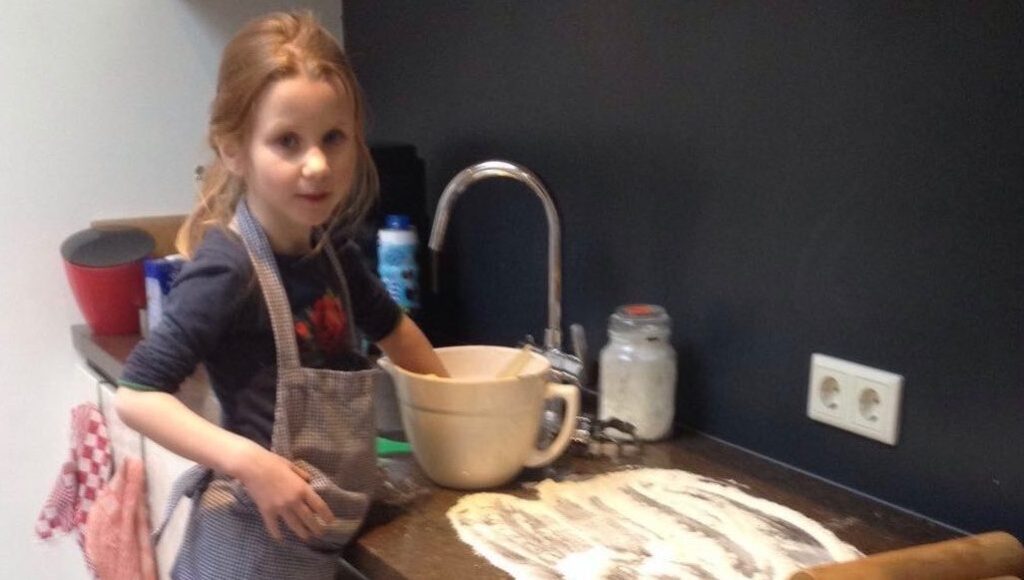 Deze hulp valt natuurlijk niet onder de Wmo