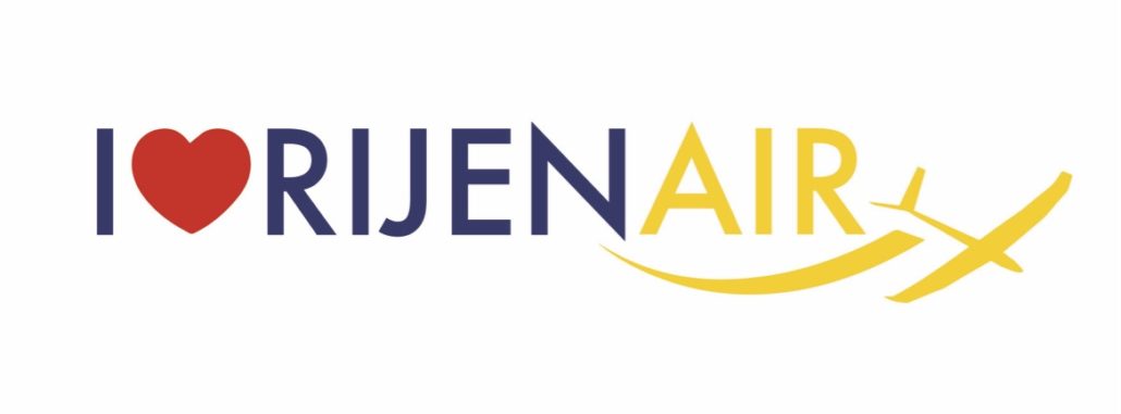 Logo Rijen Air Gemeentebelang