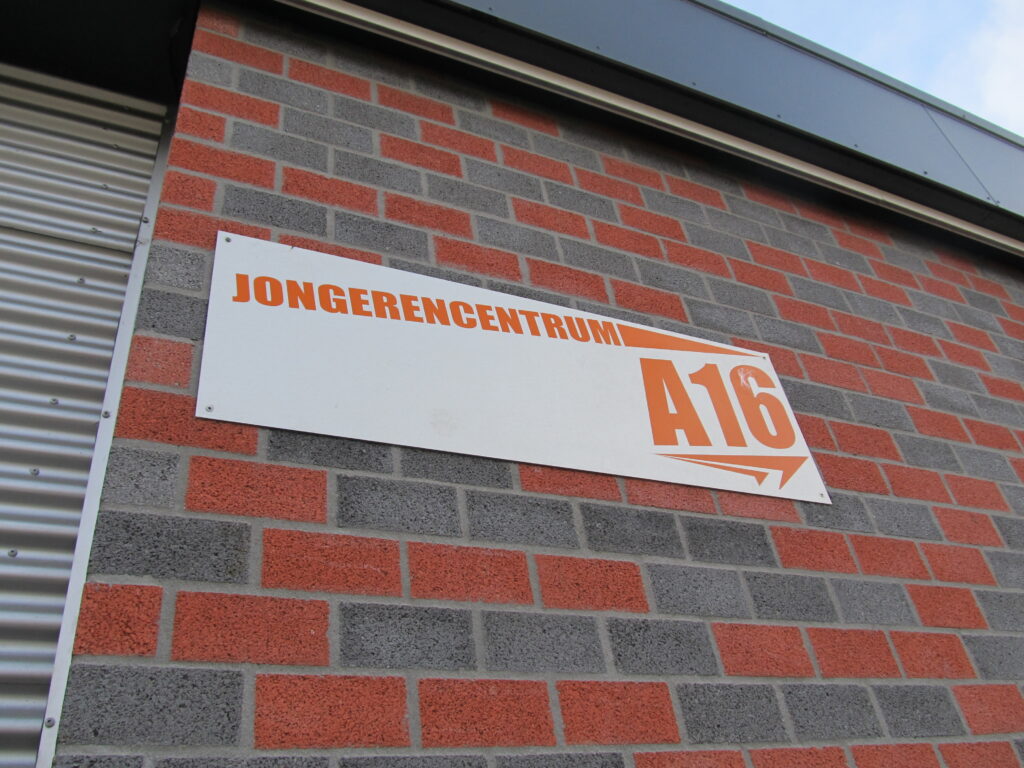 Jongeren vertellen hun verhaal