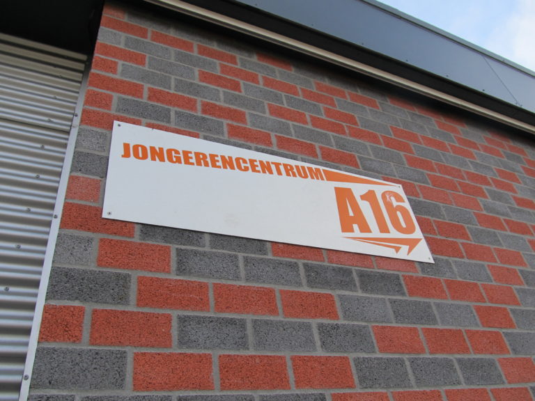 Jongeren vertellen hun verhaal