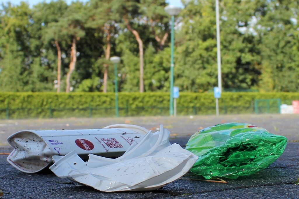 Als de 5 eiken konden bellen …