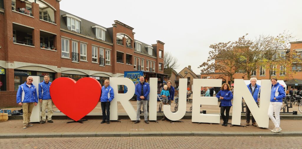 De leukste jaarmarkt ooit!