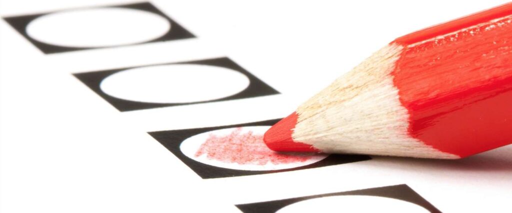 De speerpunten van gemeentebelang