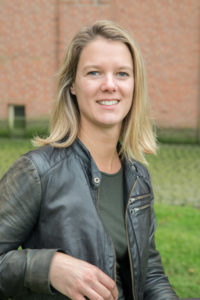 Maud van der Meer
