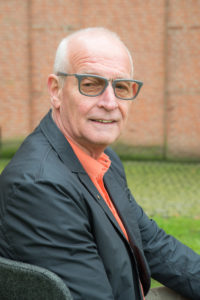Peter van Seters