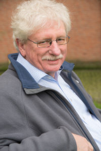 Ben Beljaars