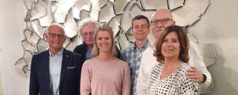 Gemeentebelang klaar voor komende vier jaar