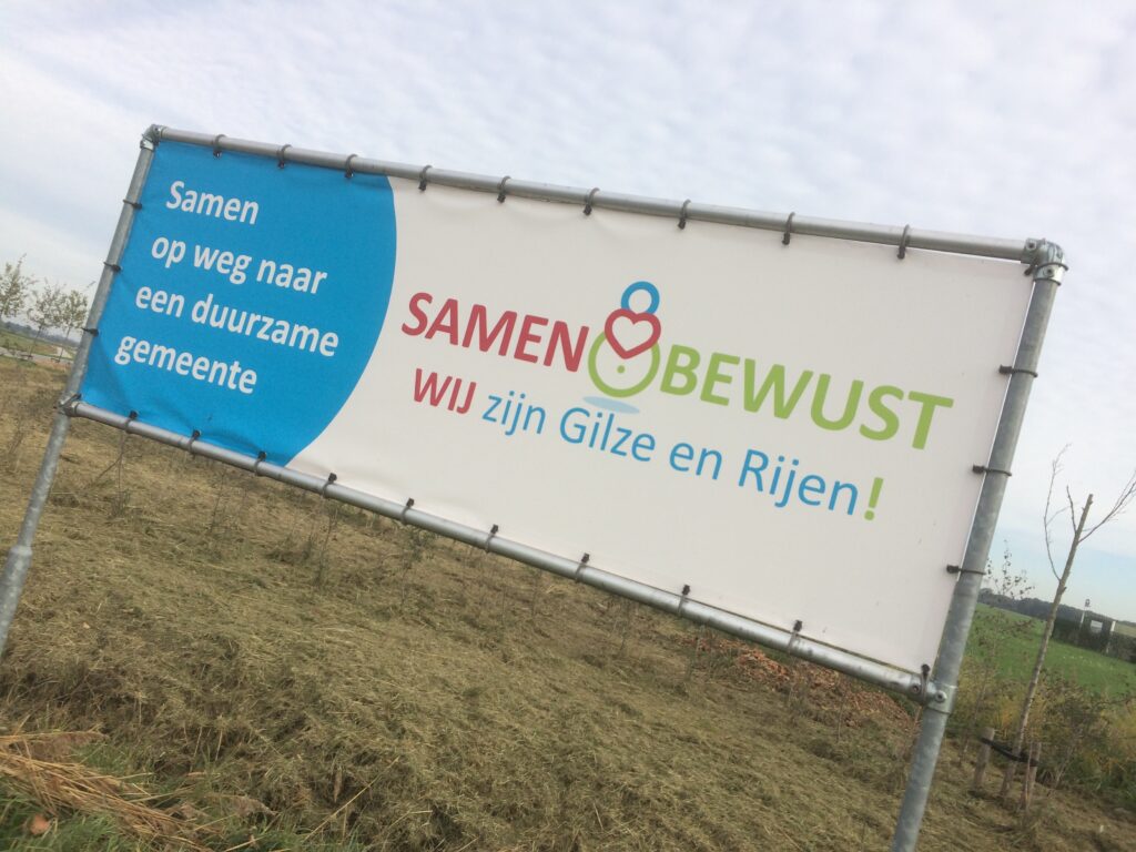 Week van de Duurzaamheid, want waar je woont, moet het duurzaam zijn!