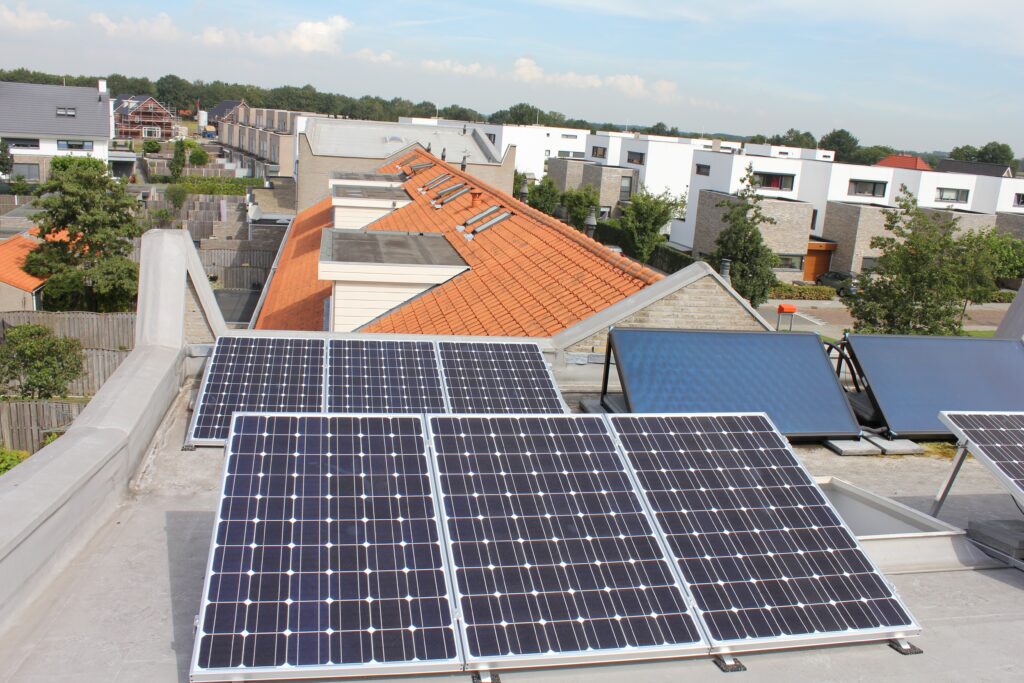 Duurzaamheidsvisie krijgt vorm samen met inwoners