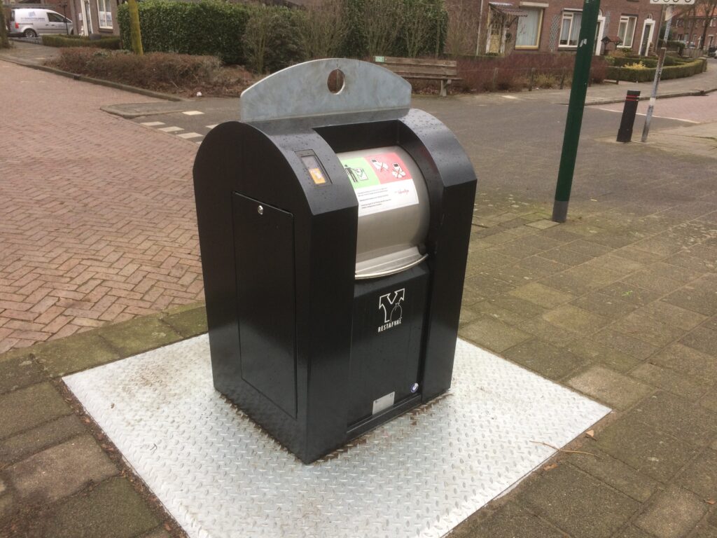 Het eerlijke verhaal over Anders Inzamelen