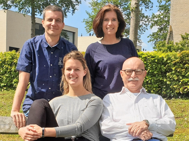 Gemeentebelang: Coalitieakkoord unaniem aangenomen in ALV Positief door met vertrouwen in de toekomst