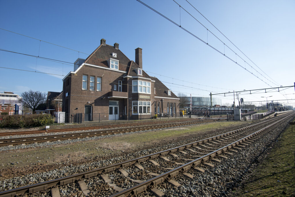 Spoorzone, meer dan tunnel alleen