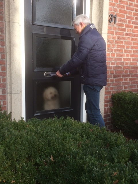 Het nieuwe jaar weer vol belangrijke onderwerpen voor Gilze en Rijen