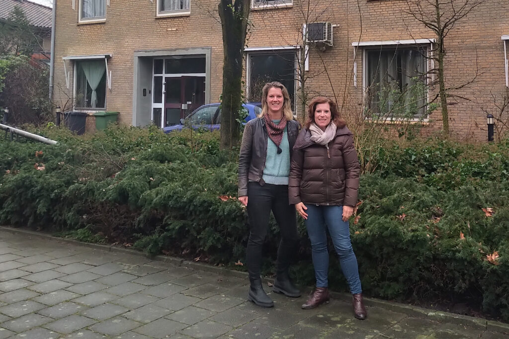 Nieuwe invulling marechausseekazerne in zicht!