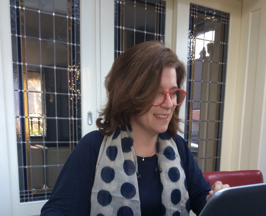 De coronacrisis raakt iedereen