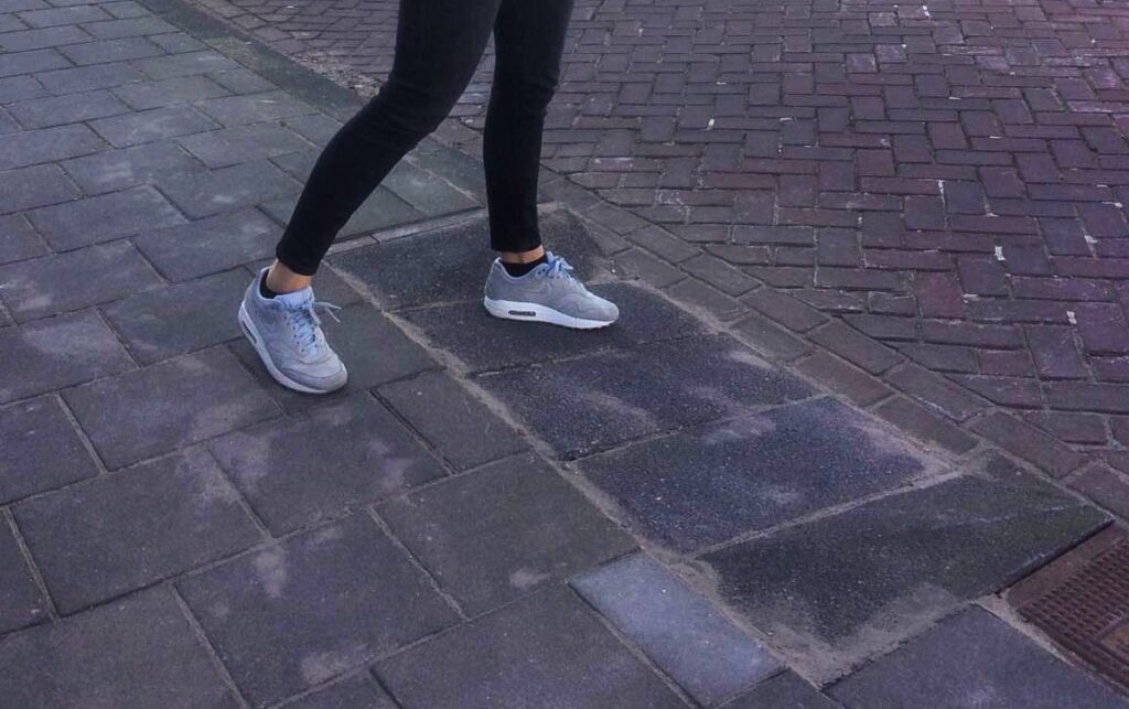 Betrokkenheid op vele fronten