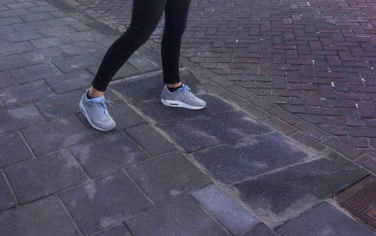 Betrokkenheid op vele fronten