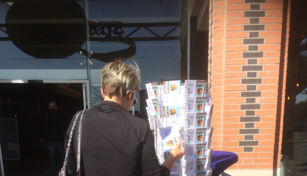 Drie raadscommissies tegelijk in één fysieke bijeenkomst