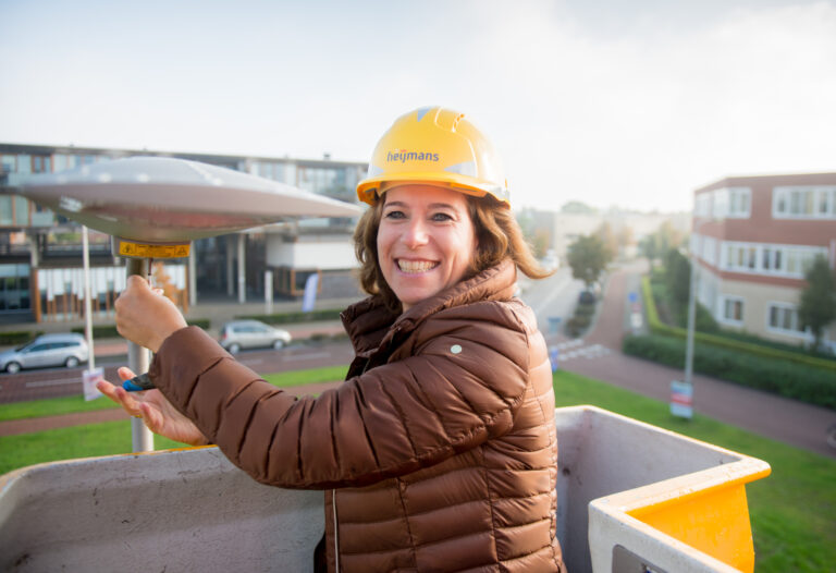 Veiligheid is een belangrijk thema voor inwoners