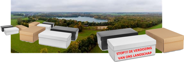 OPEN BRIEF AAN HET COLLEGE VAN B&W VAN DE GEMEENTE TILBURG EN DE GEMEENTERAAD VAN DE GEMEENTE TILBURG