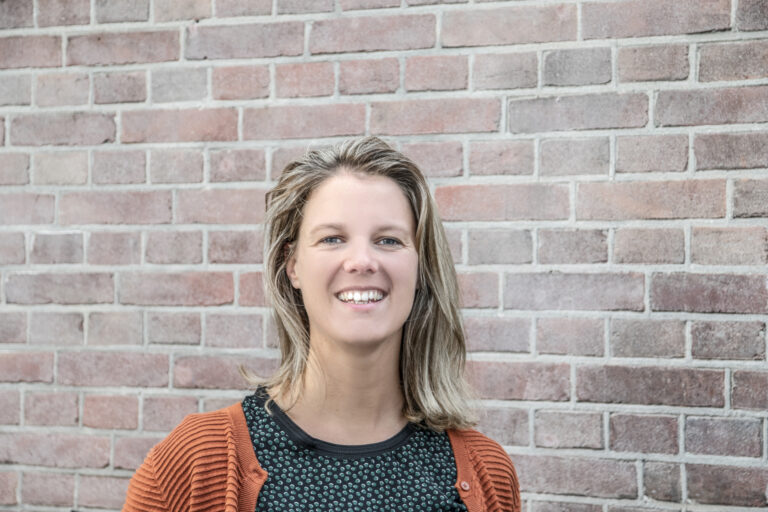 Wisseling van de wacht