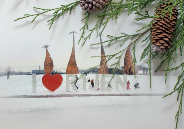 Nog een keer terugkijken op het afgelopen jaar