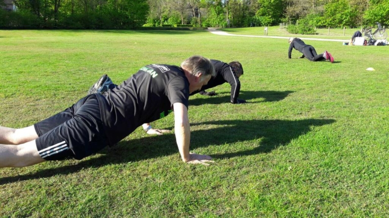 Positief blijven en leren van mooie voorbeelden