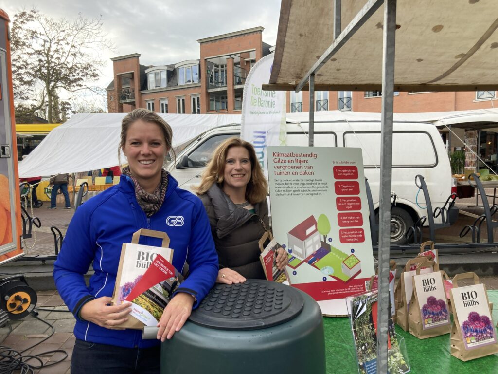 Ga aan de slag met de klimaatsubsidie