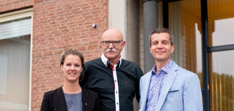 Geschrokken van plotseling opstappen wethouder