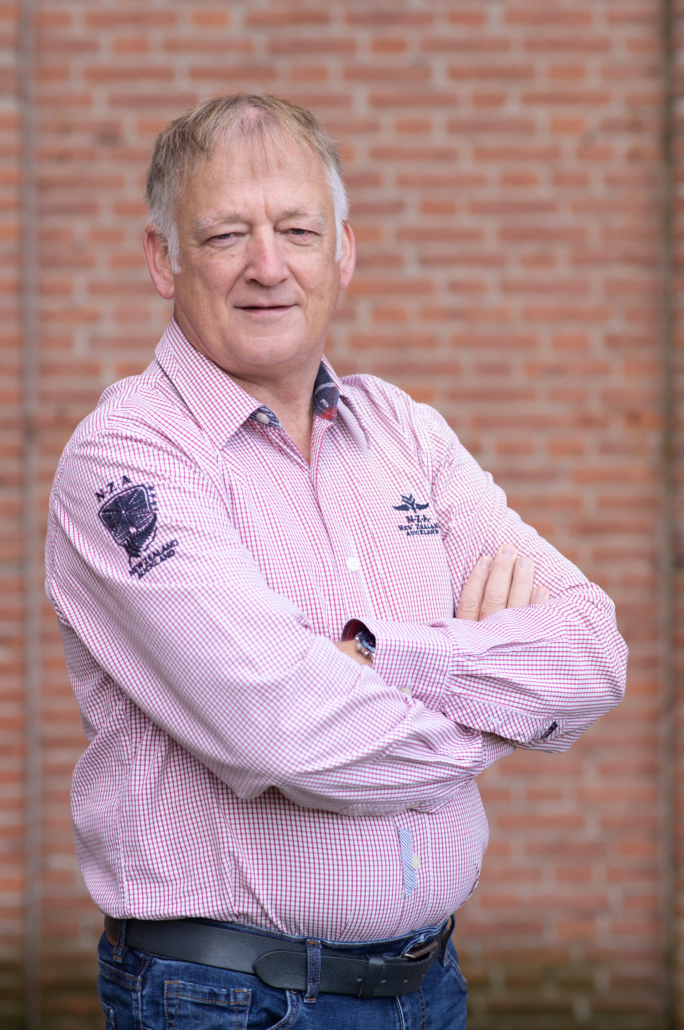 Henk Jan Hofsteenge