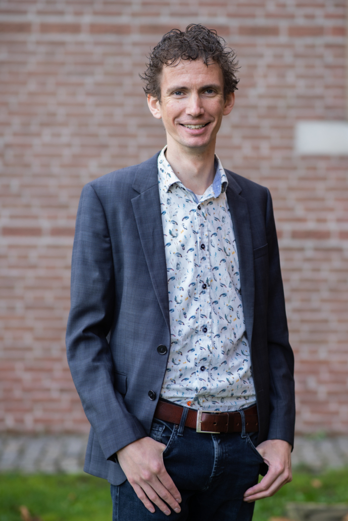 Maarten van Haperen