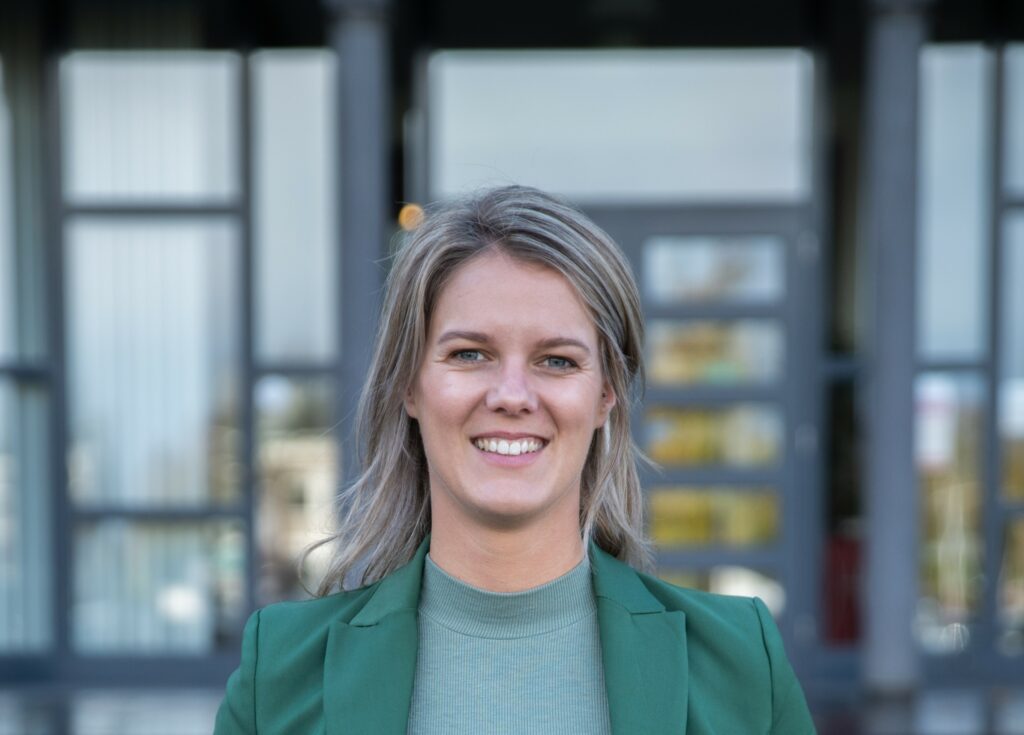 Jongeren verdienen serieus genomen te worden