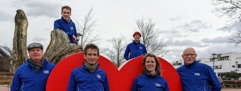 Als een van de goedkoopste gemeenten weten we heel veel voor elkaar te krijgen