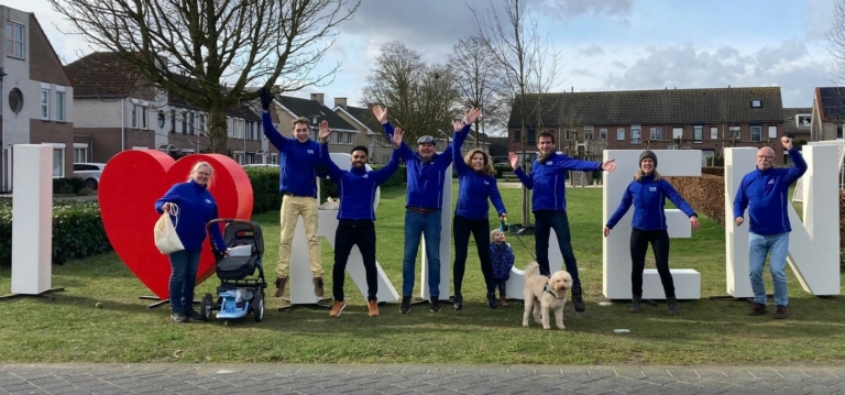 Veel ingrijpende besluiten voor de gemeenteraad