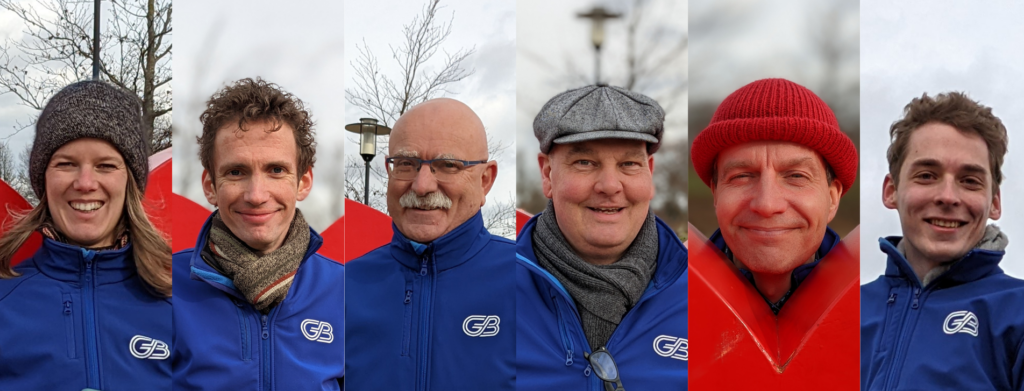 Gemeentebelang, een team dat klaar is voor de toekomst