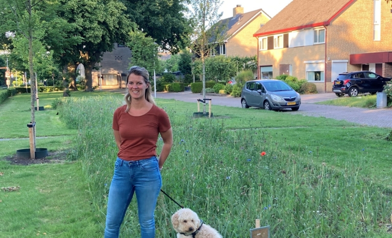 Gemeentebelang: Biodiversiteit is prioriteit