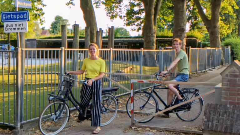 Fietsen wordt niet veiliger zonder actieplan
