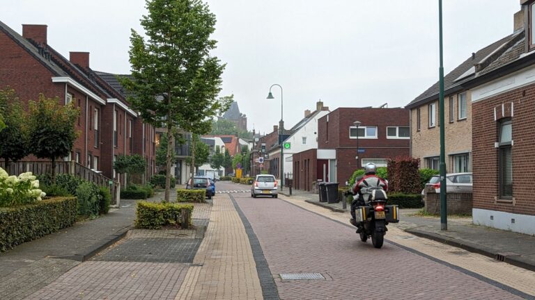 Reconstructie Aalstraat is een kostbare en ondoordachte keuze